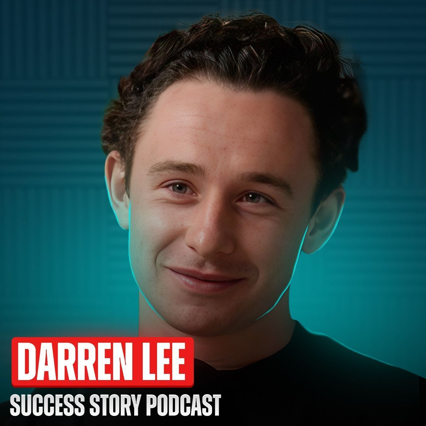 Darren Lee - CEO and Founder of Voics | Building Your Influence With Podcasts