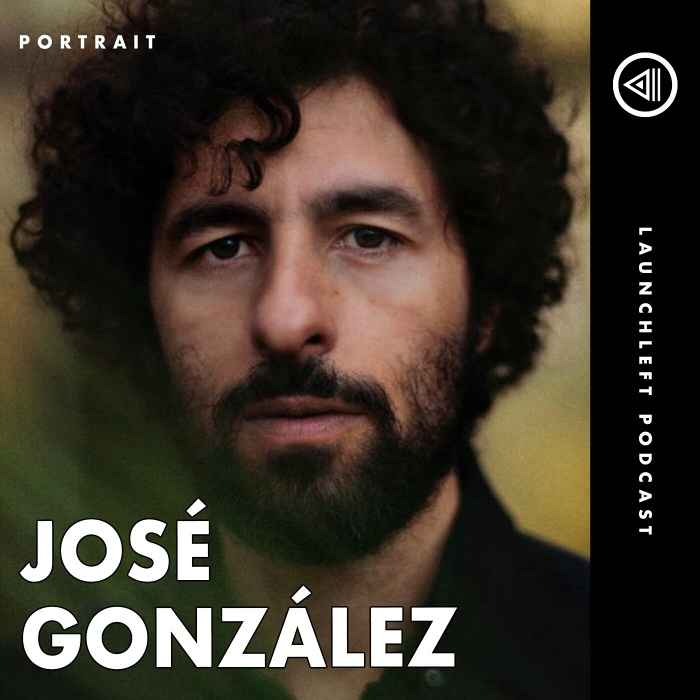 JOSÉ GONZÁLEZ | Portrait