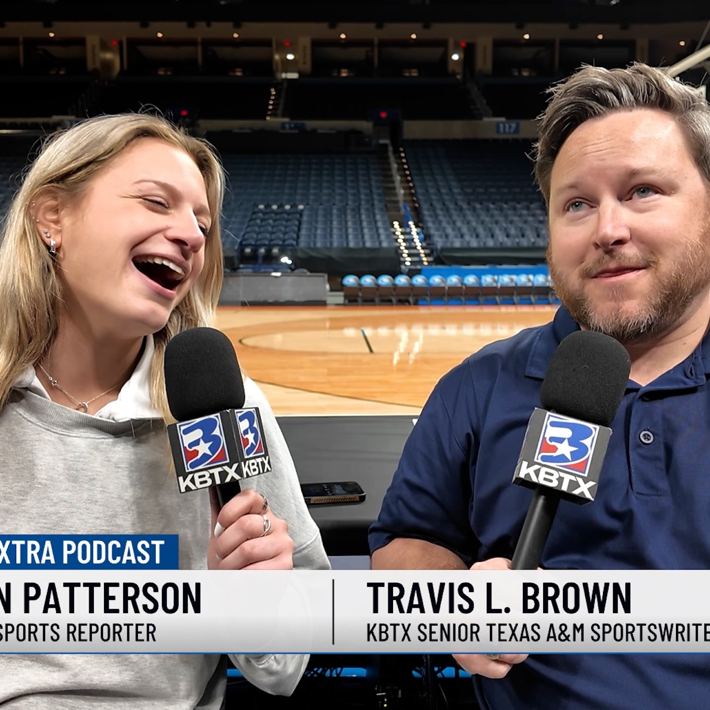 How much madness could this March bring?