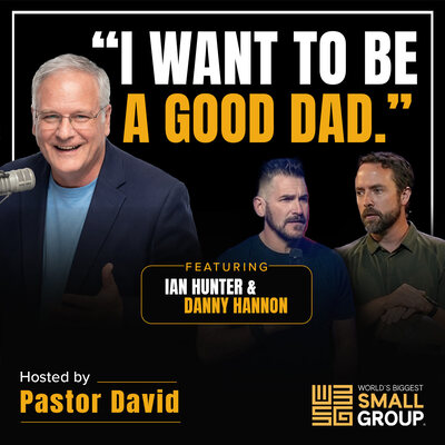 World's Biggest Small Group Podcast