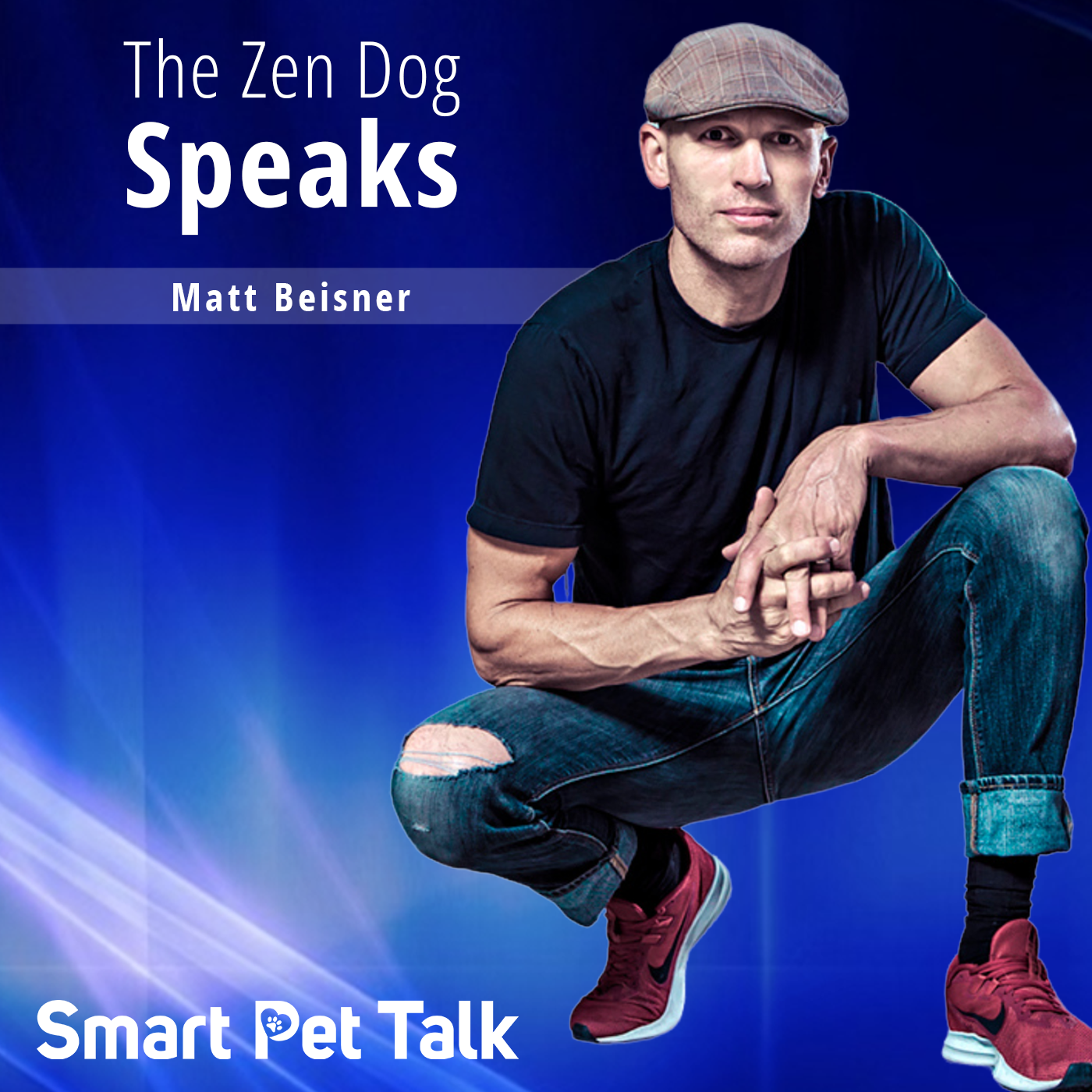 The Zen Dog Speaks with Matt Beisner