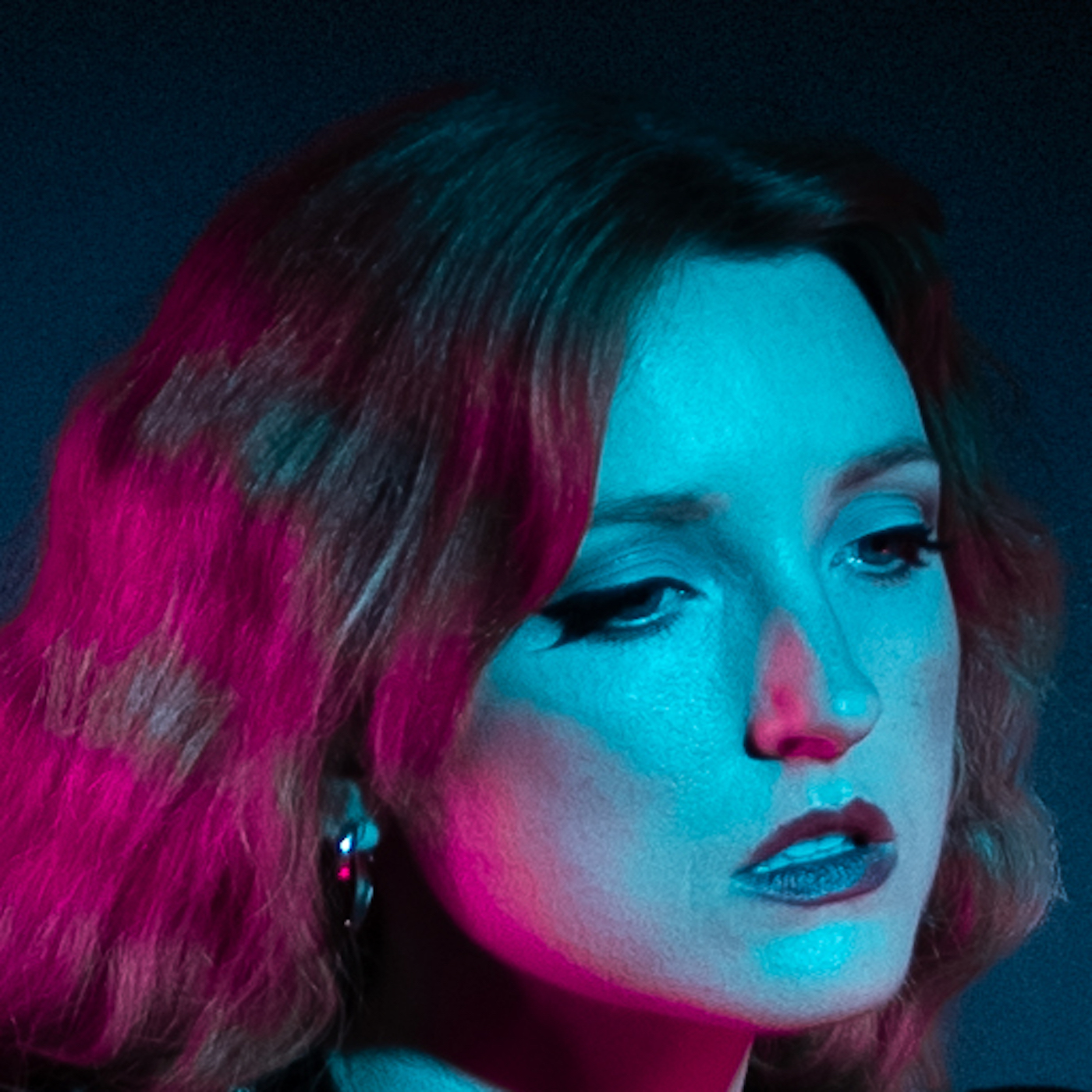 Lizzie Weber ‘Maria’ (Feat. Marketa Irglova)