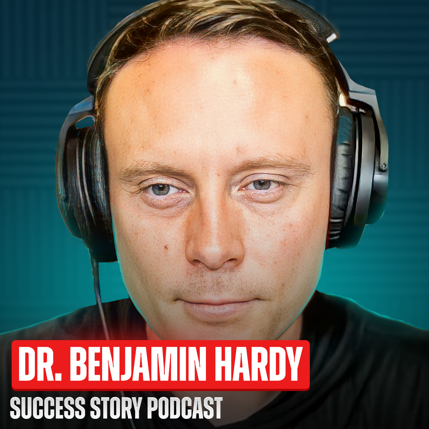 Podcast episode image