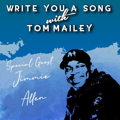 Write You A Song Podcast