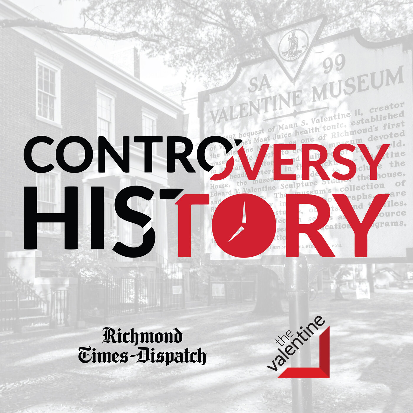 Controversy/History