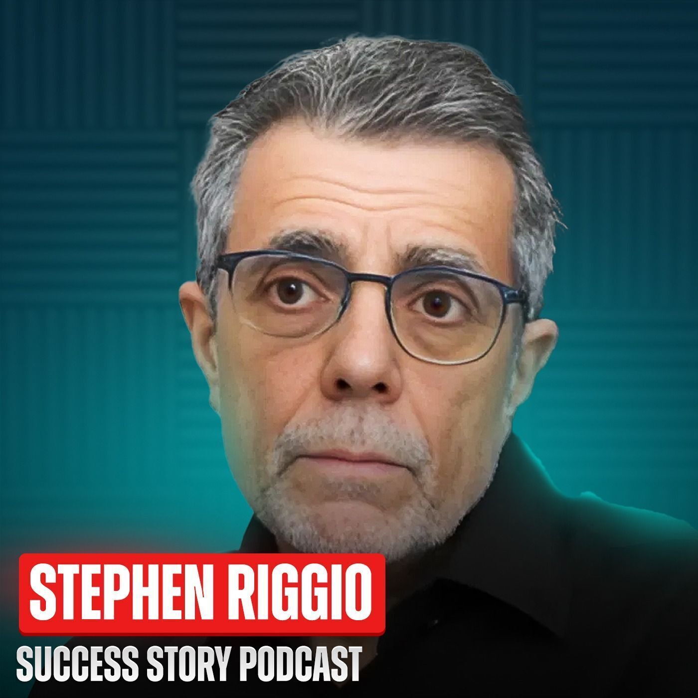 Stephen Riggio - CEO of Barnes & Noble | The Art of Storytelling