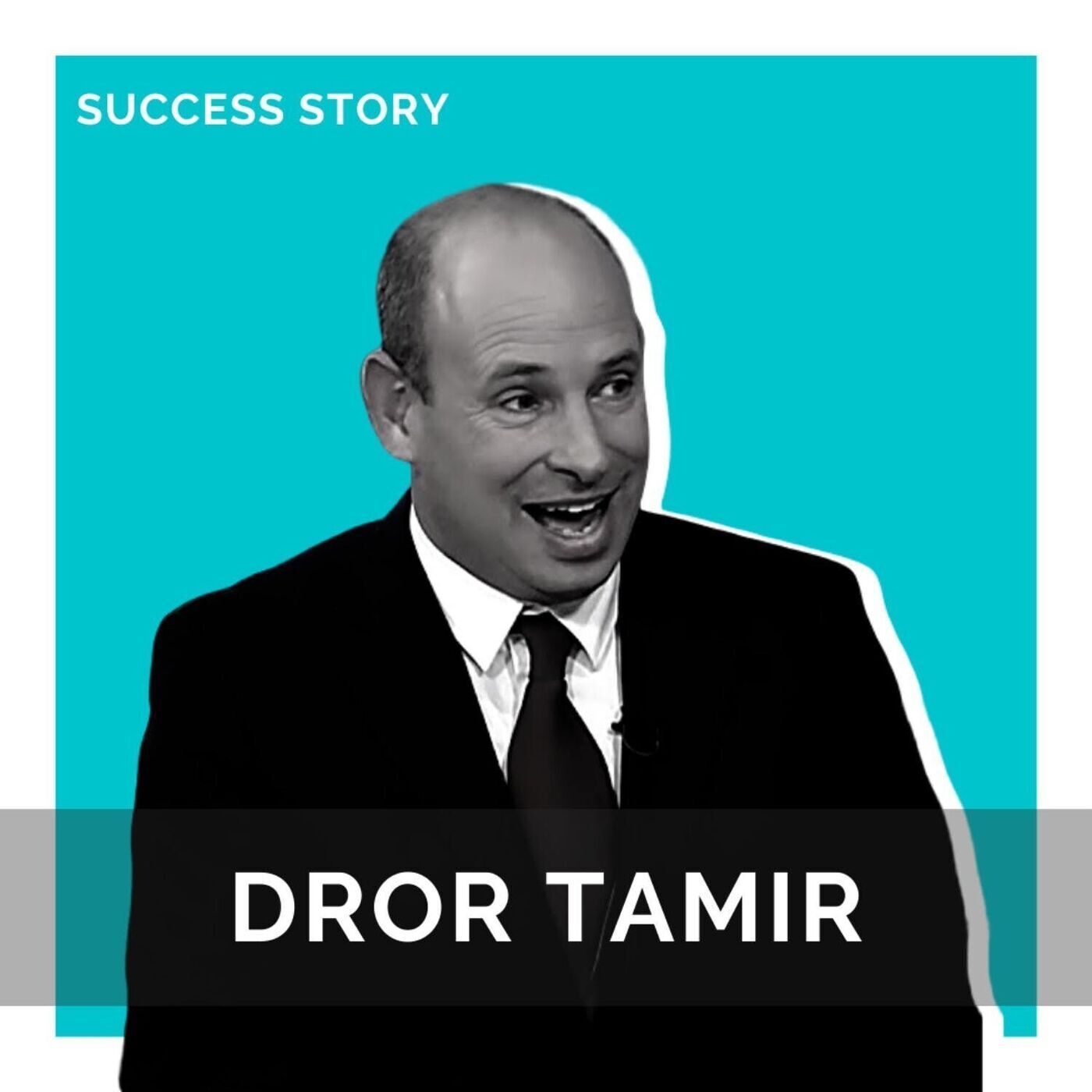 Dror Tamir, CEO of Hagrol Food Tech | Disrupting Food Technology With Grasshoppers