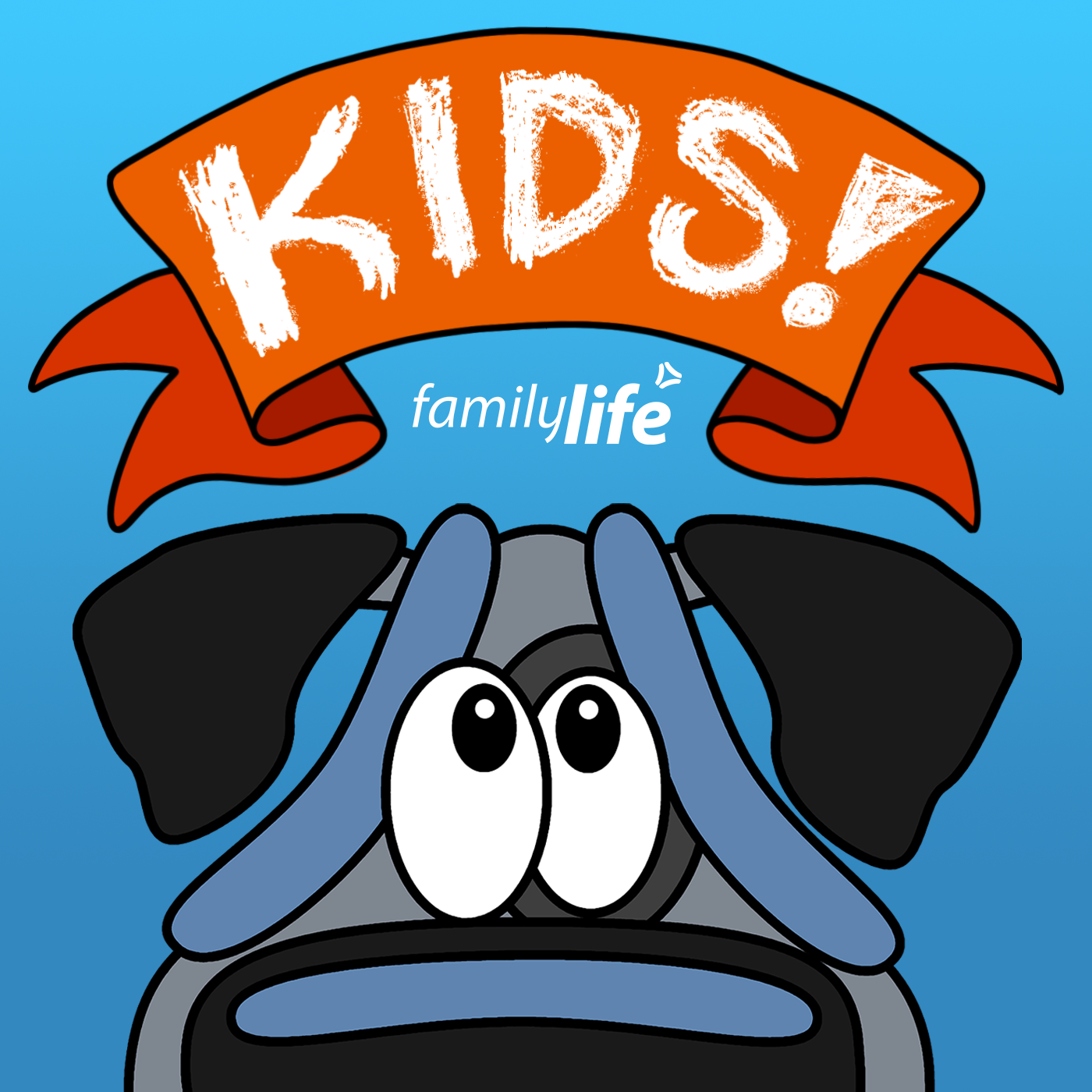 Kids Corner – Learning to Follow episode artwork