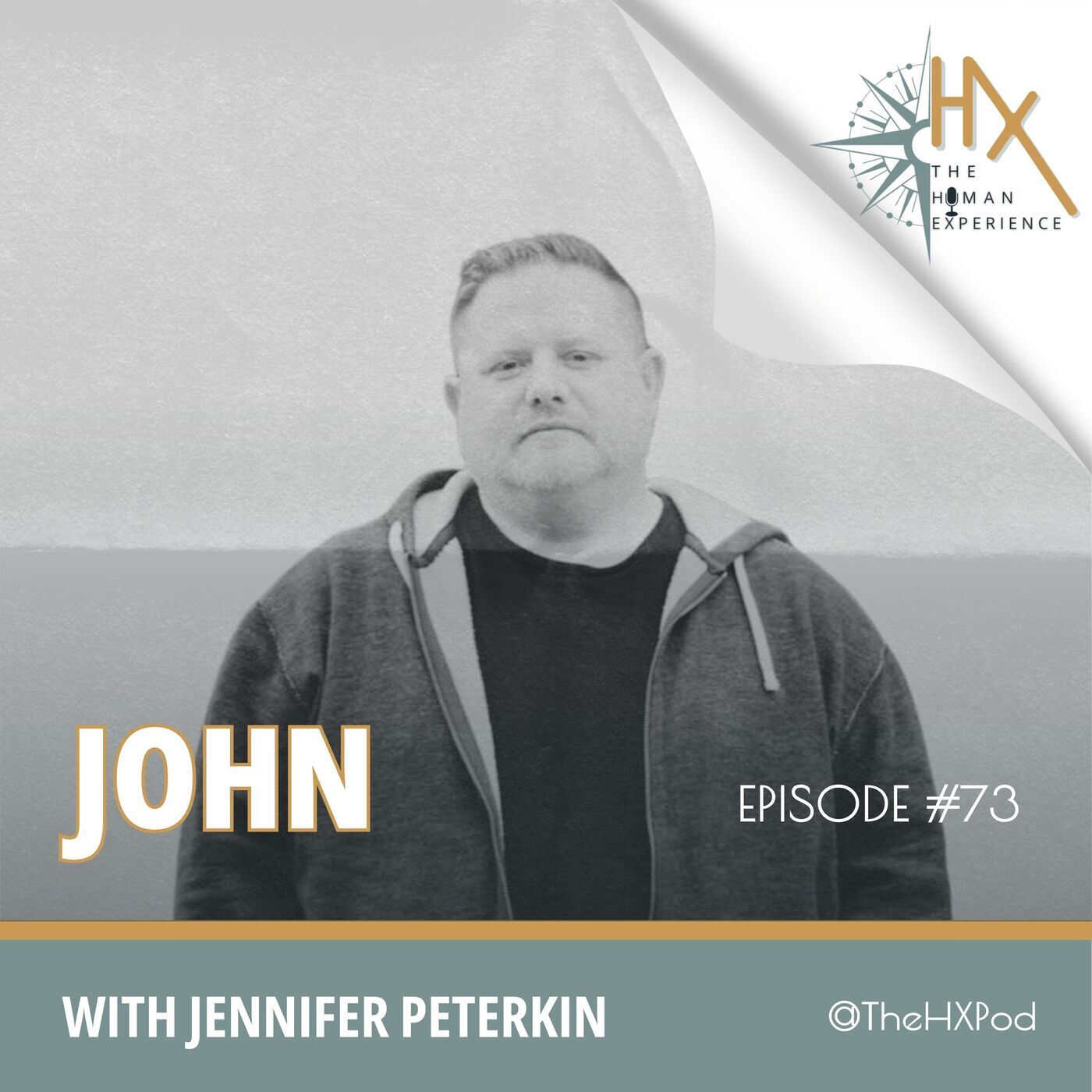 Building Greenhouses of Hope - John’s Story