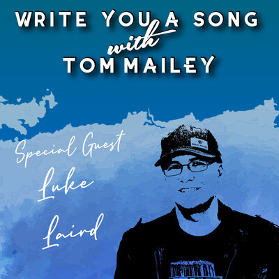 Write You A Song Podcast