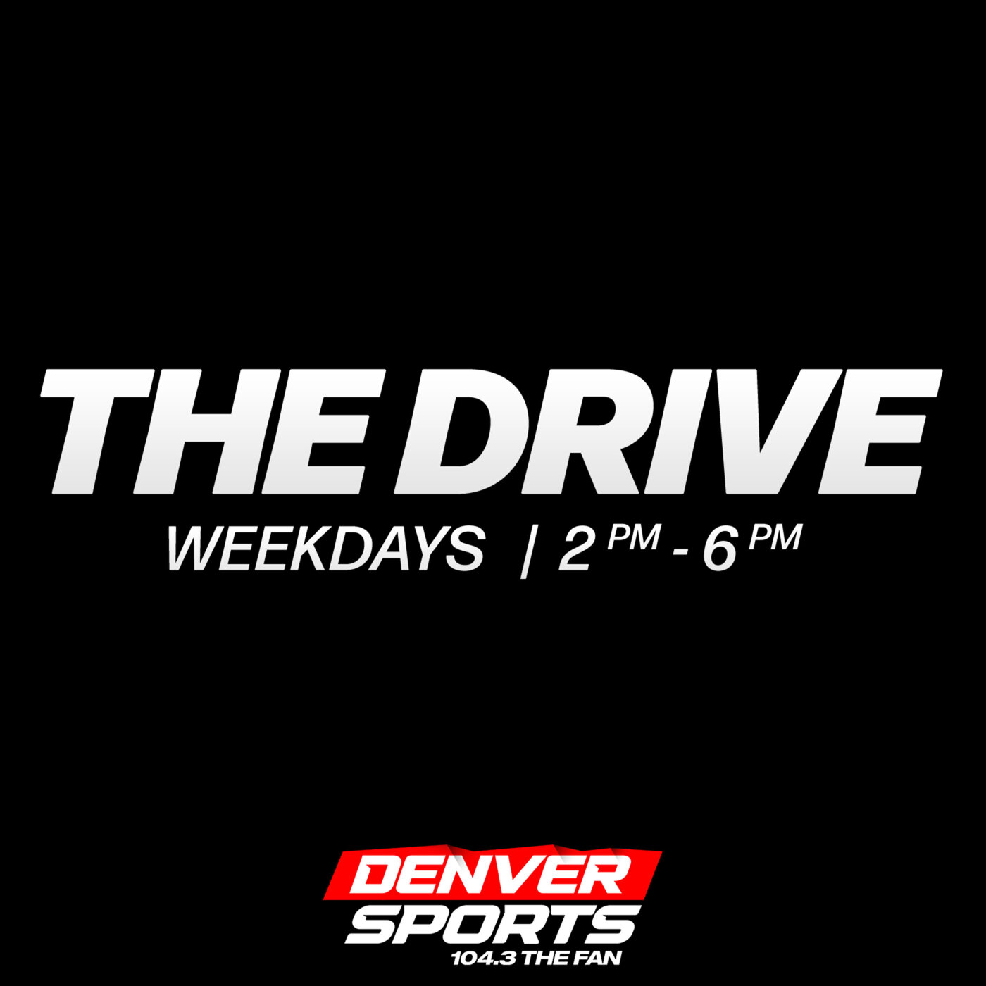 The Drive | Hour 4 | 04.27.20