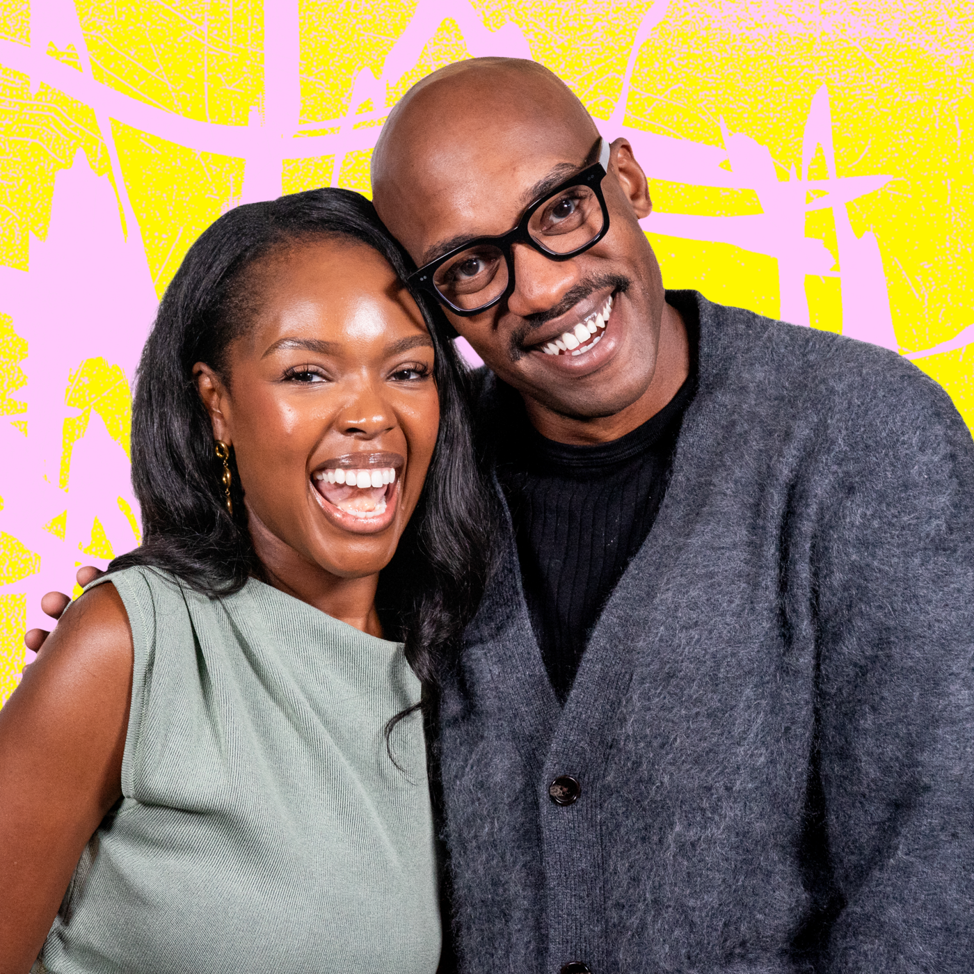 Is the Grind of a Comedian Never-Ending?