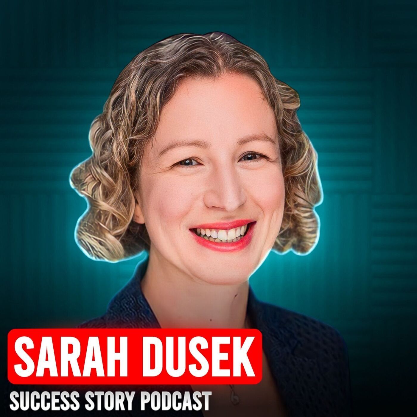 Sarah Dusek - Co-Founder & Managing Partner of Enygma Ventures | 9 Figure Exits & Impact