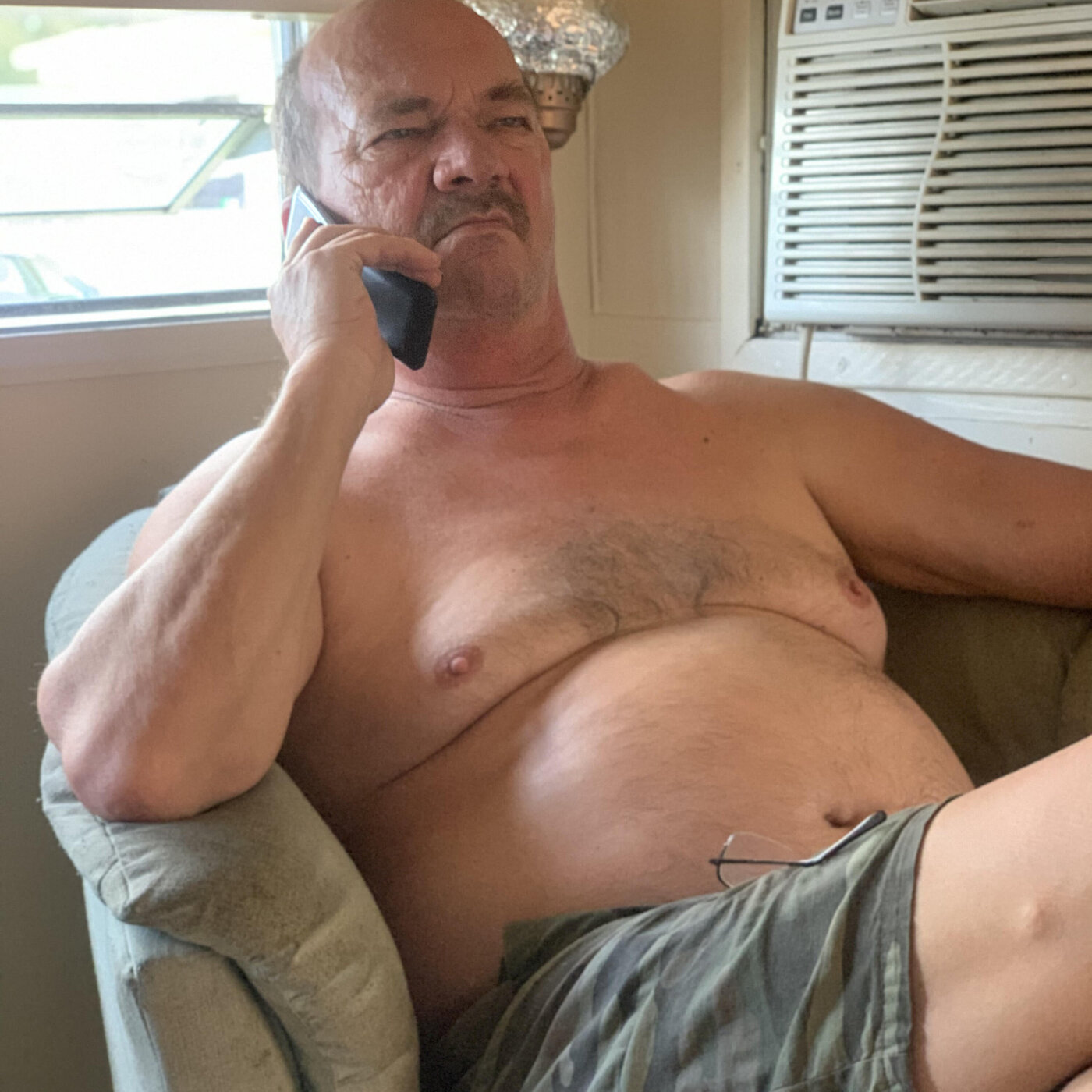 Mr. Windy\'s Running On Empty Podcast