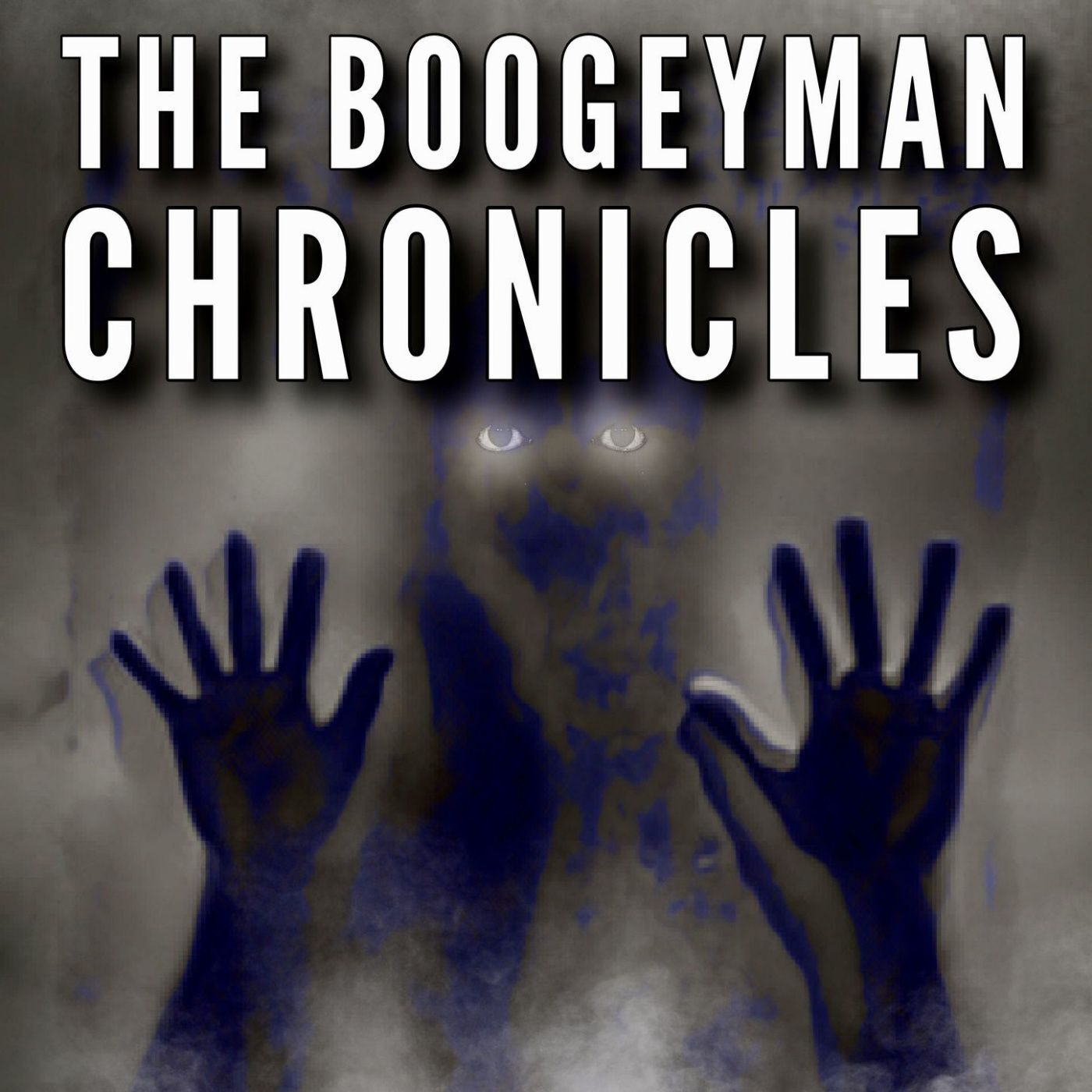 Ep. #487: THE BOOGEYMAN CHRONICLES w/ MG Stephens