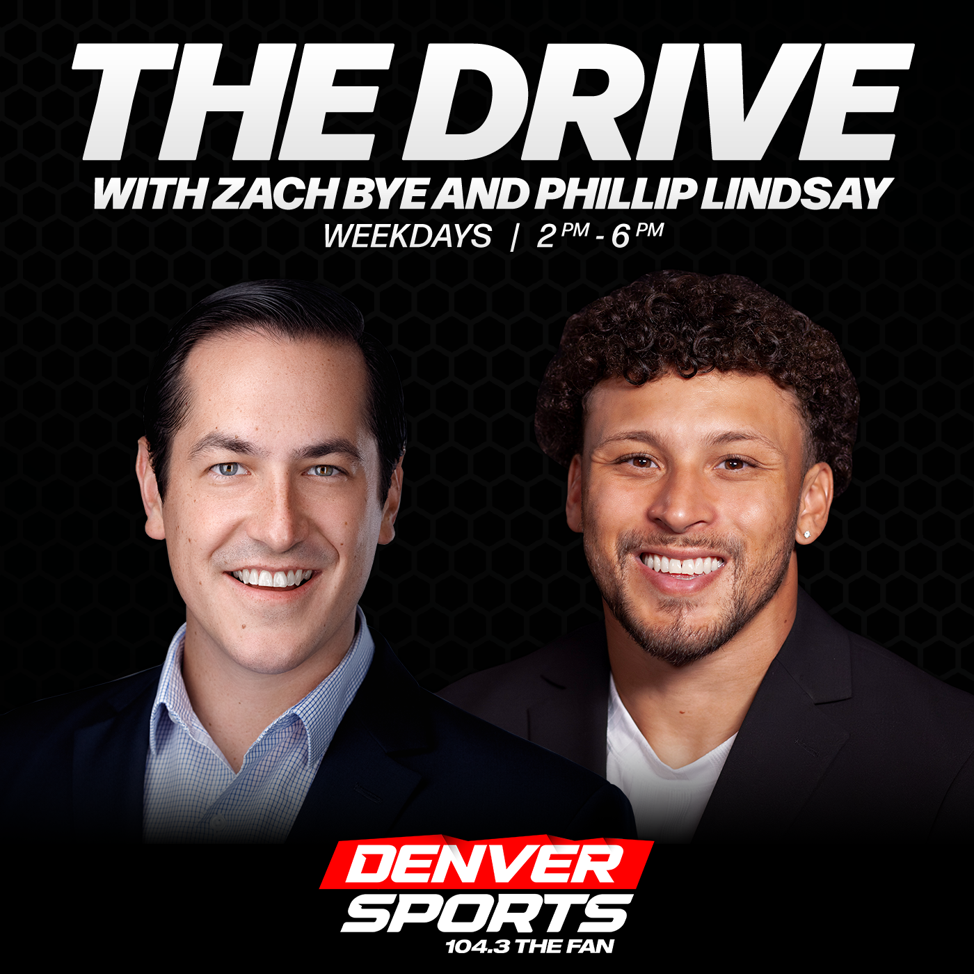 The Drive | Hour 2 | 05.20.24