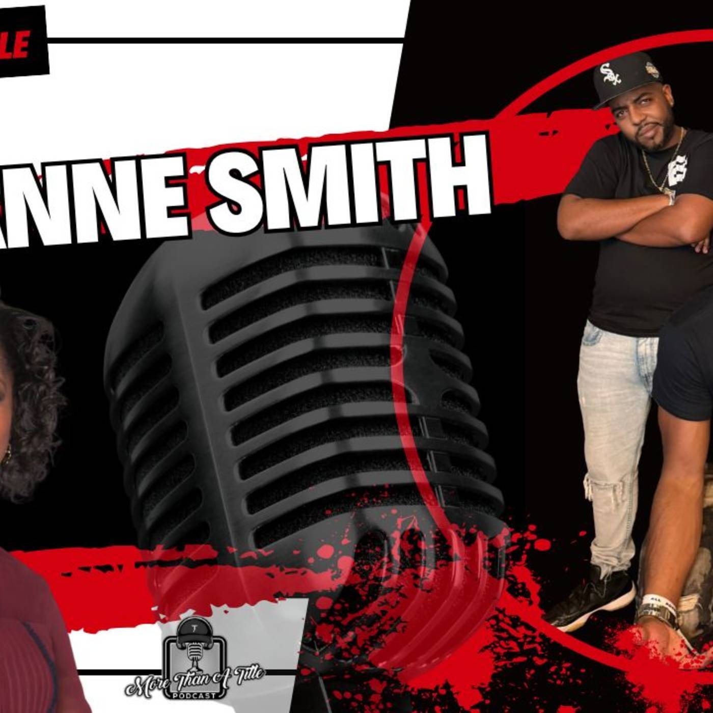 Adrianne C. Smith: Redefining Diversity, Elevating Industry Standards