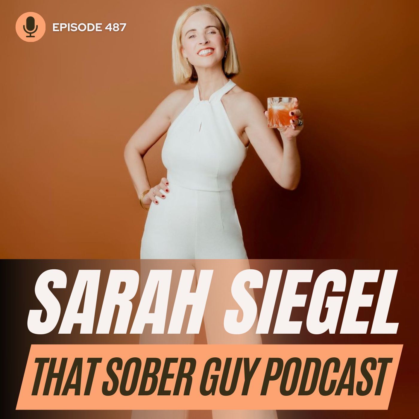 That Sober Guy Podcast