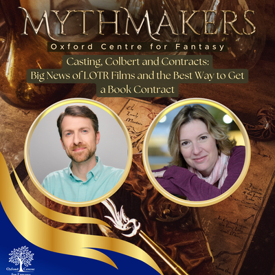 Mythmakers