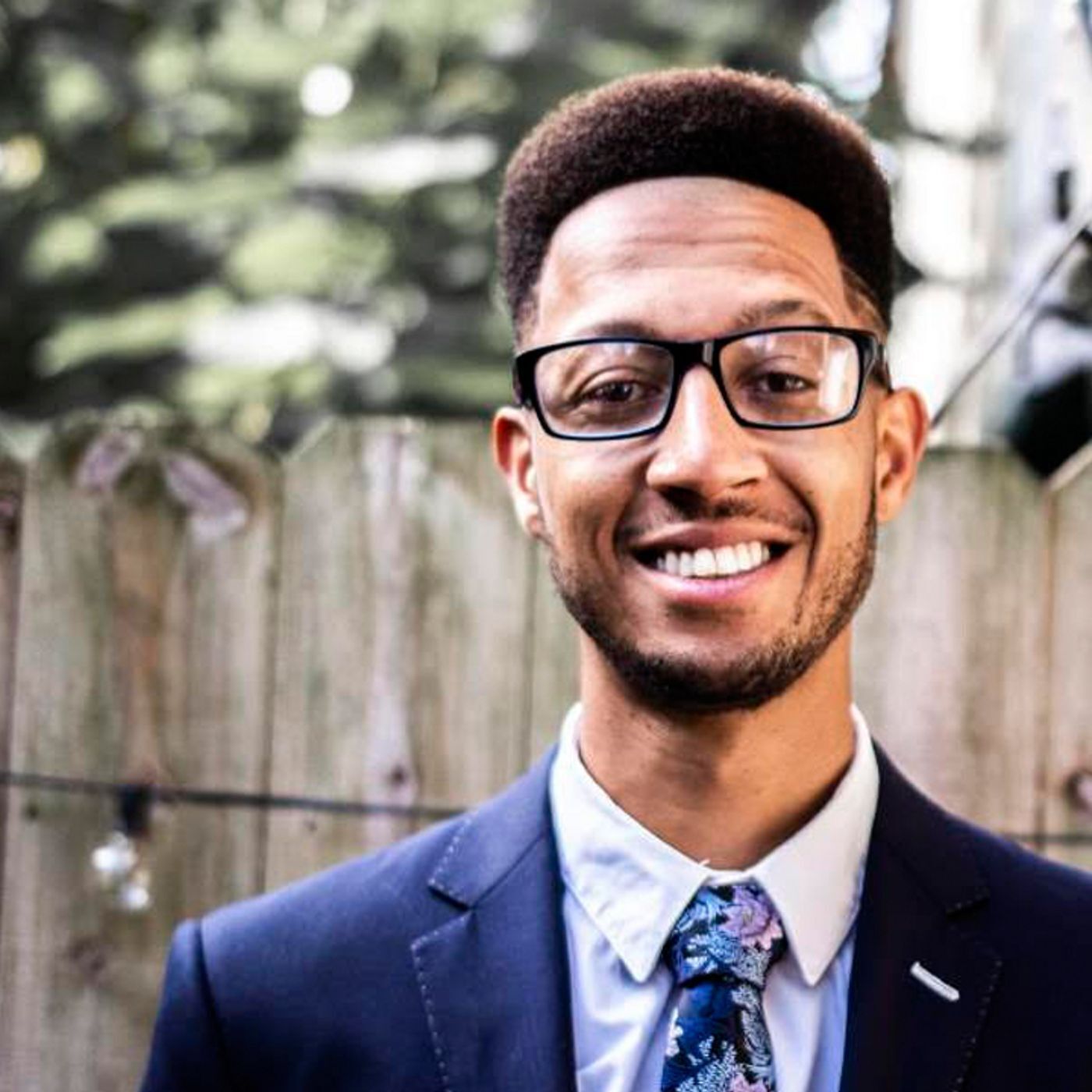 Discovering The Real You | Dante Duval Barfield Ep. 90