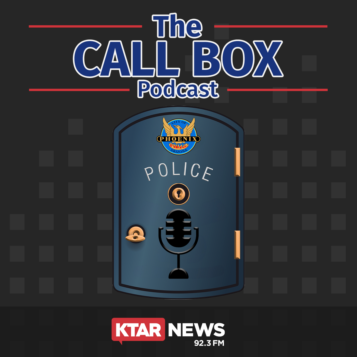 The Call Box Podcast