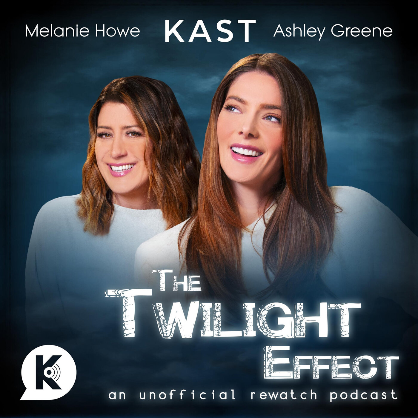 The Twilight Effect podcast show image