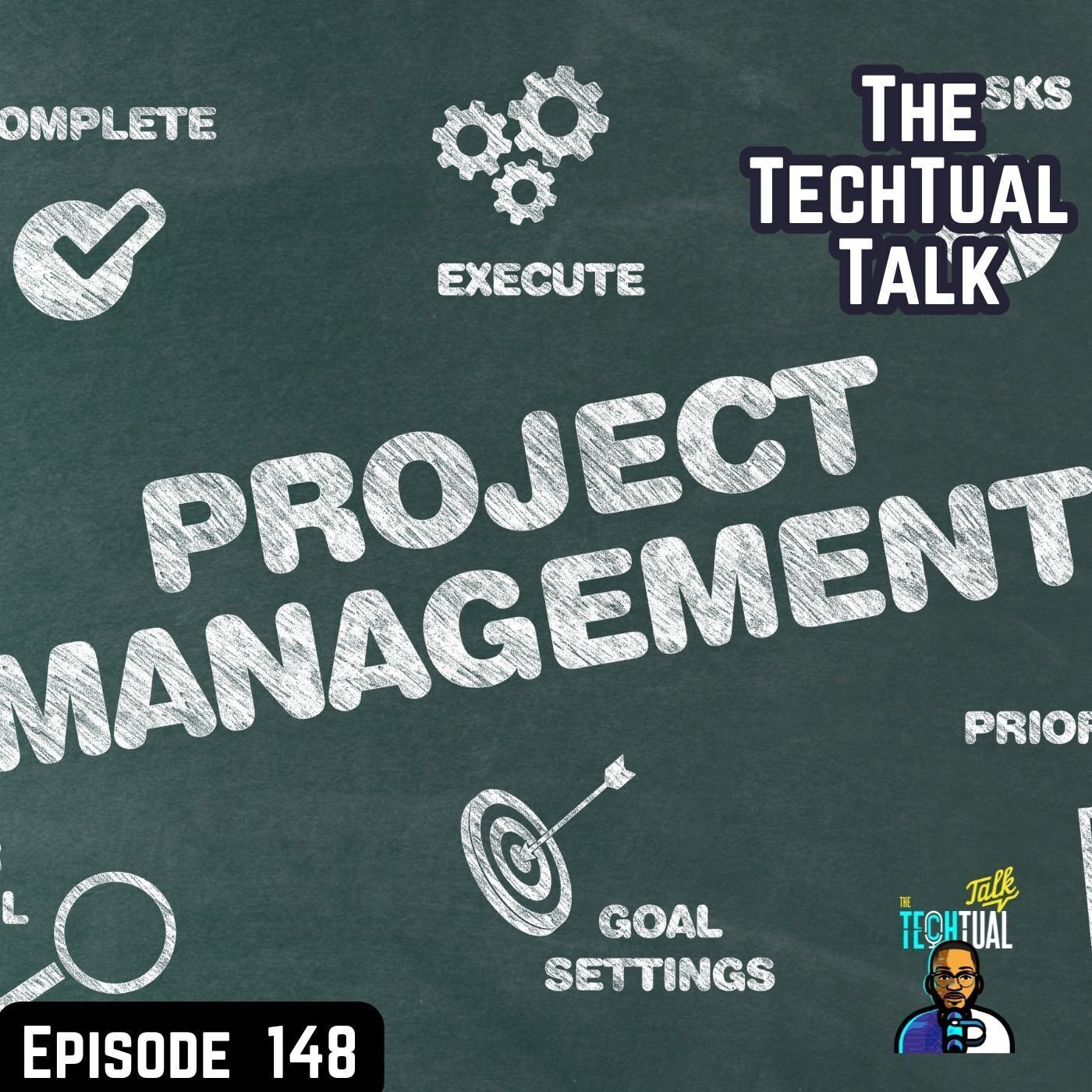 The TechTual Talk