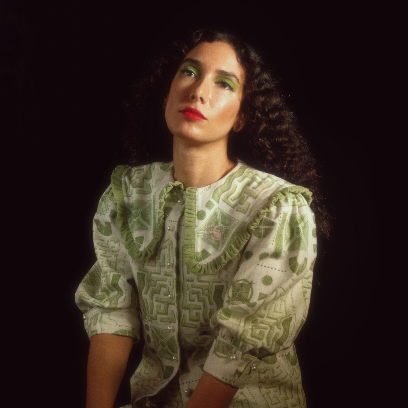 Childhood nostalgia for Saudi Arabia on Bedouine’s new album