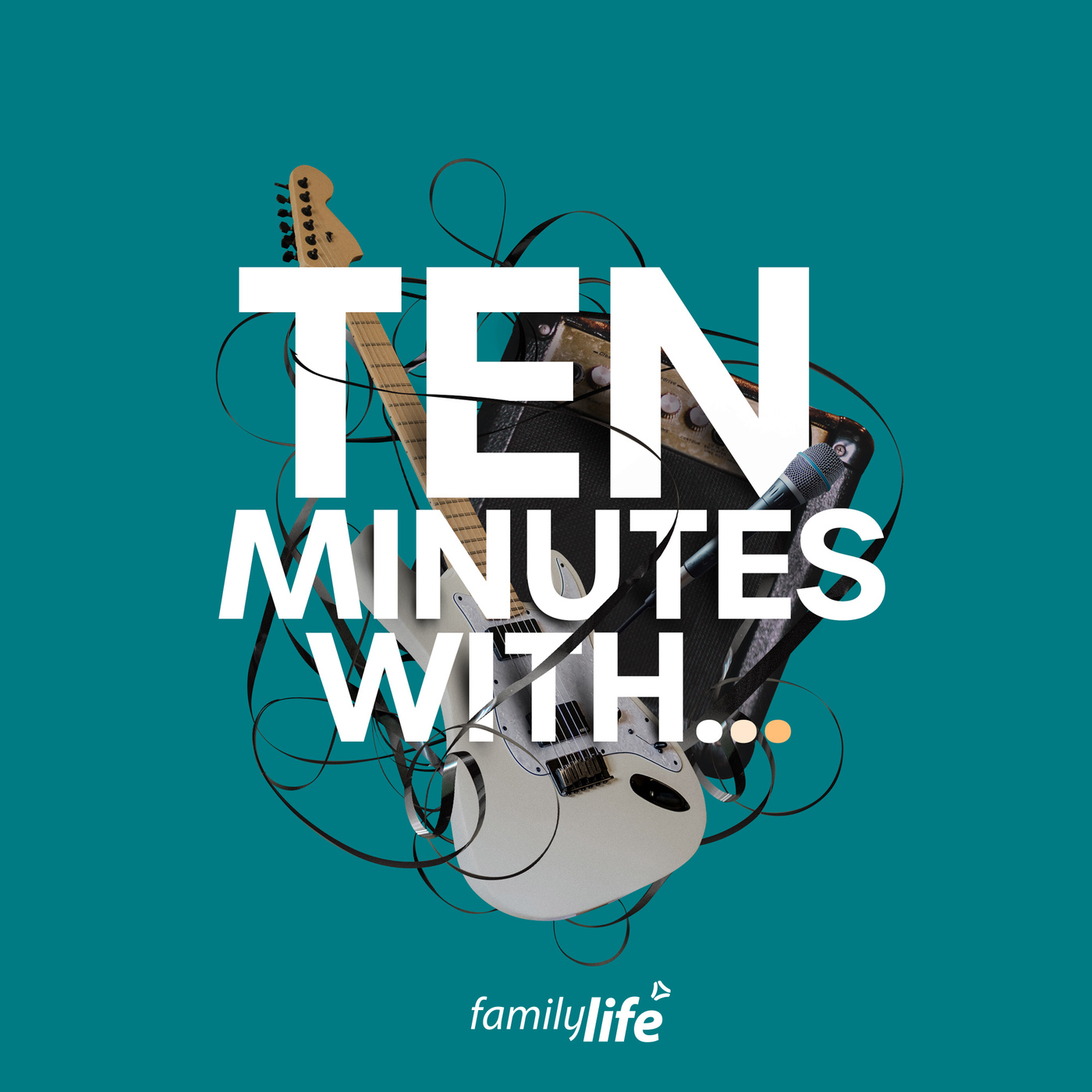 Ten Minutes With…Michael Woolworth of Bible League International