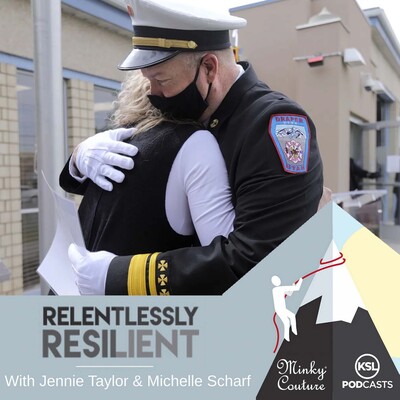 Relentlessly Resilient Podcast