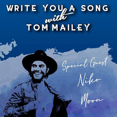 Write You A Song Podcast