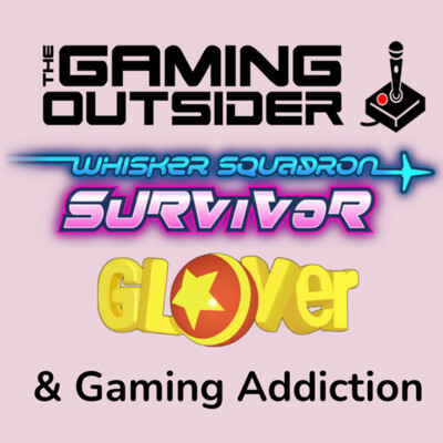 The Gaming Outsider