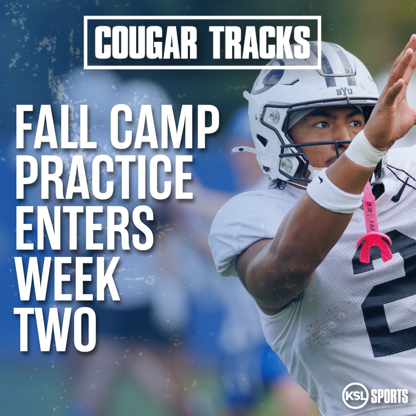 BYU addresses rumors surrounding Brian Santiago + Fall Camp: Week Two observations