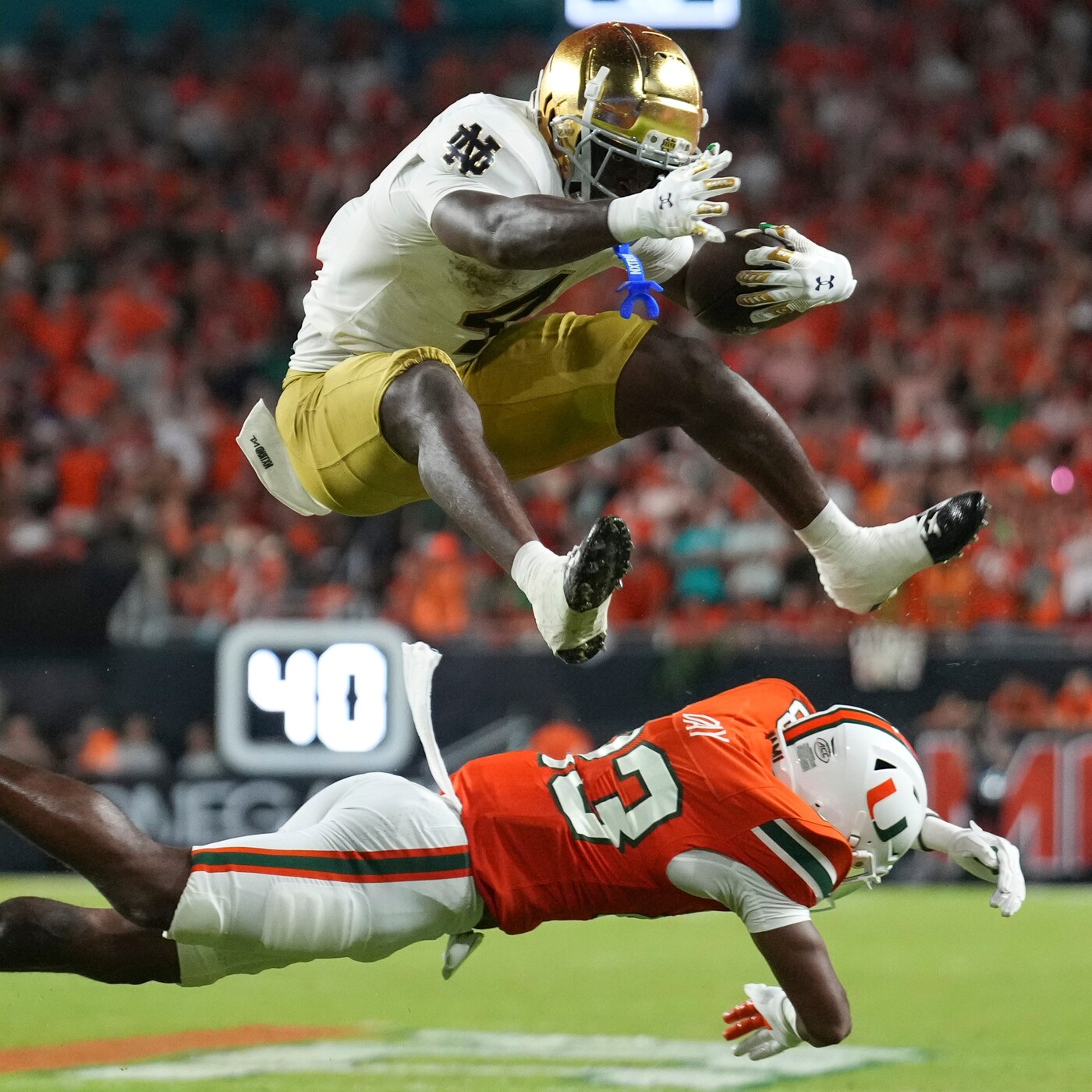 Tom & Berry Show: Who got shafted in the College Football Playoff bracket