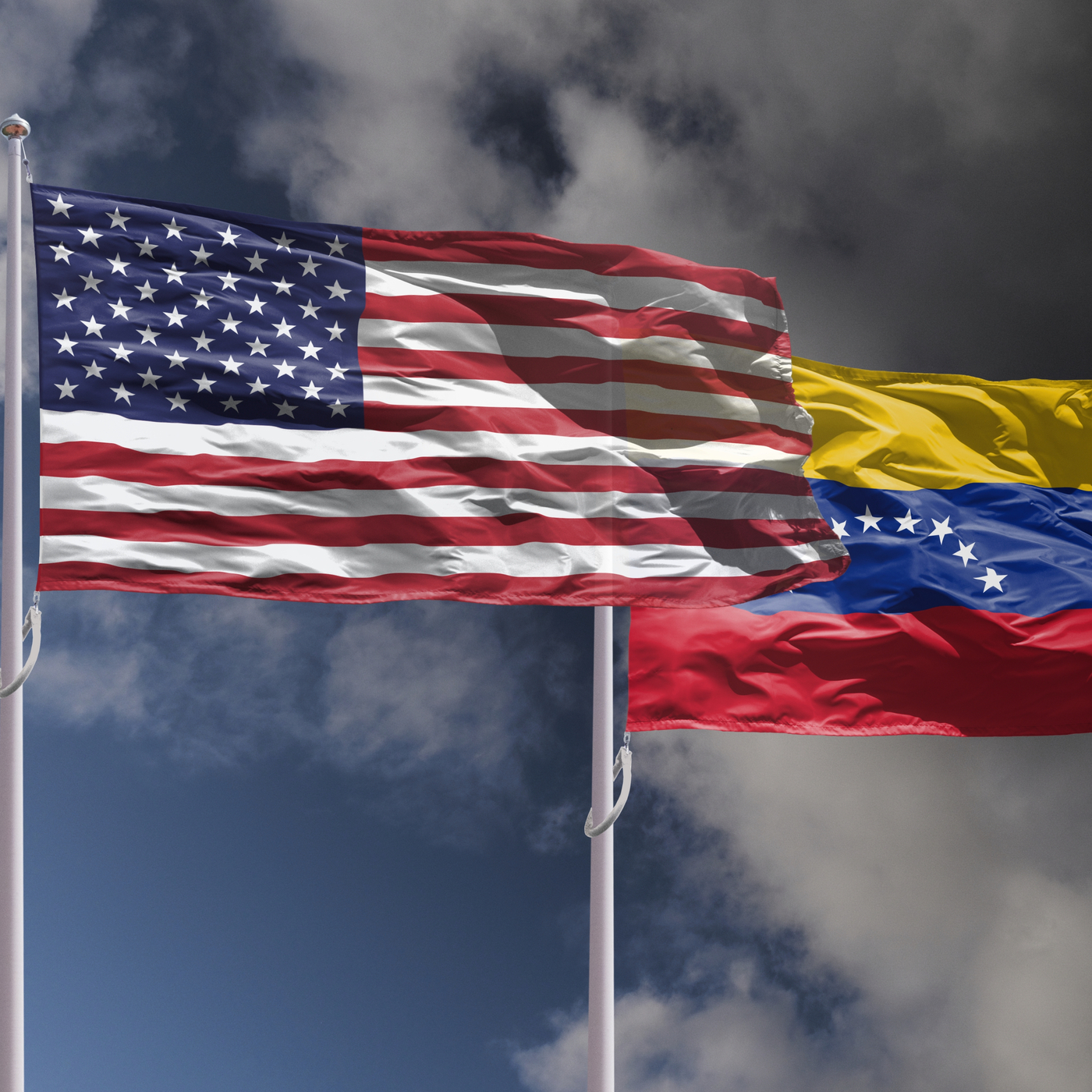 What’s next for Venezuela after U.S. indicts Nicolás Maduro