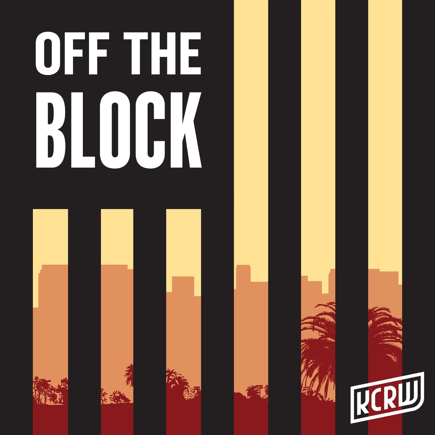 Subscribe now to 'Off the Block'