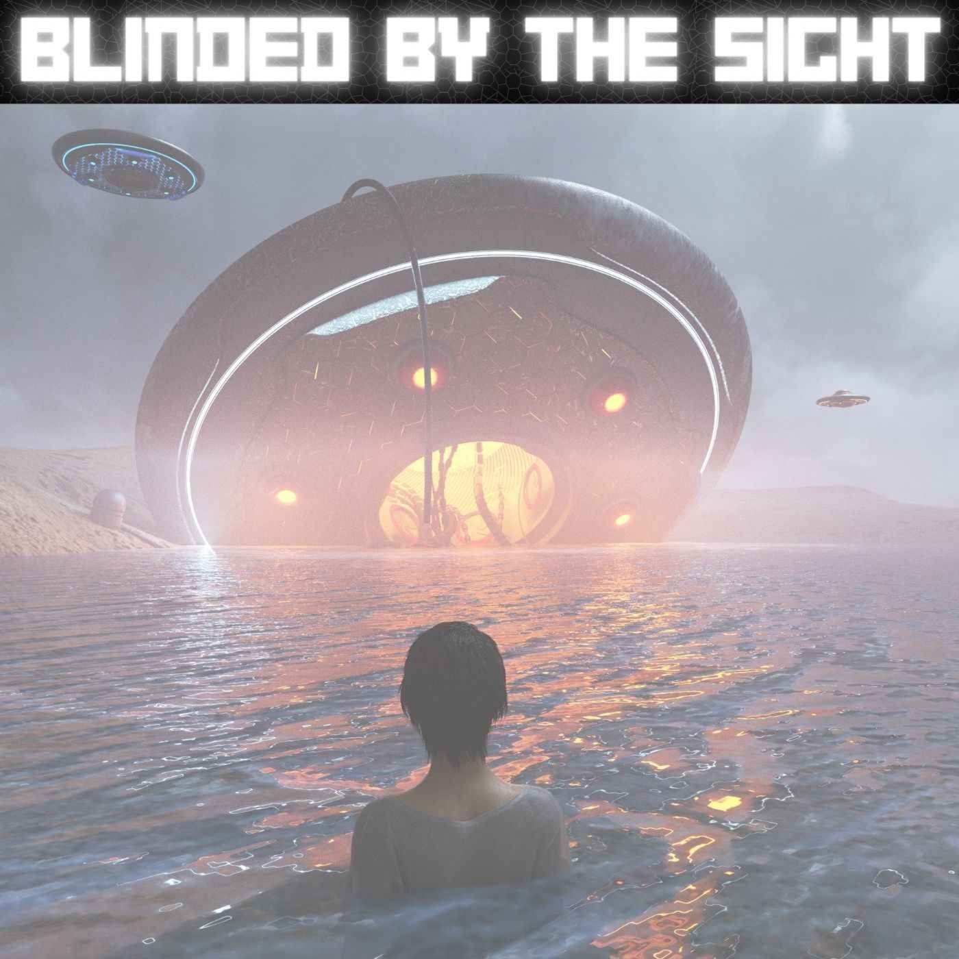 Ep. #577: BLINDED BY THE SIGHT w/ Ron James