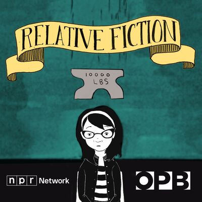 Relative Fiction