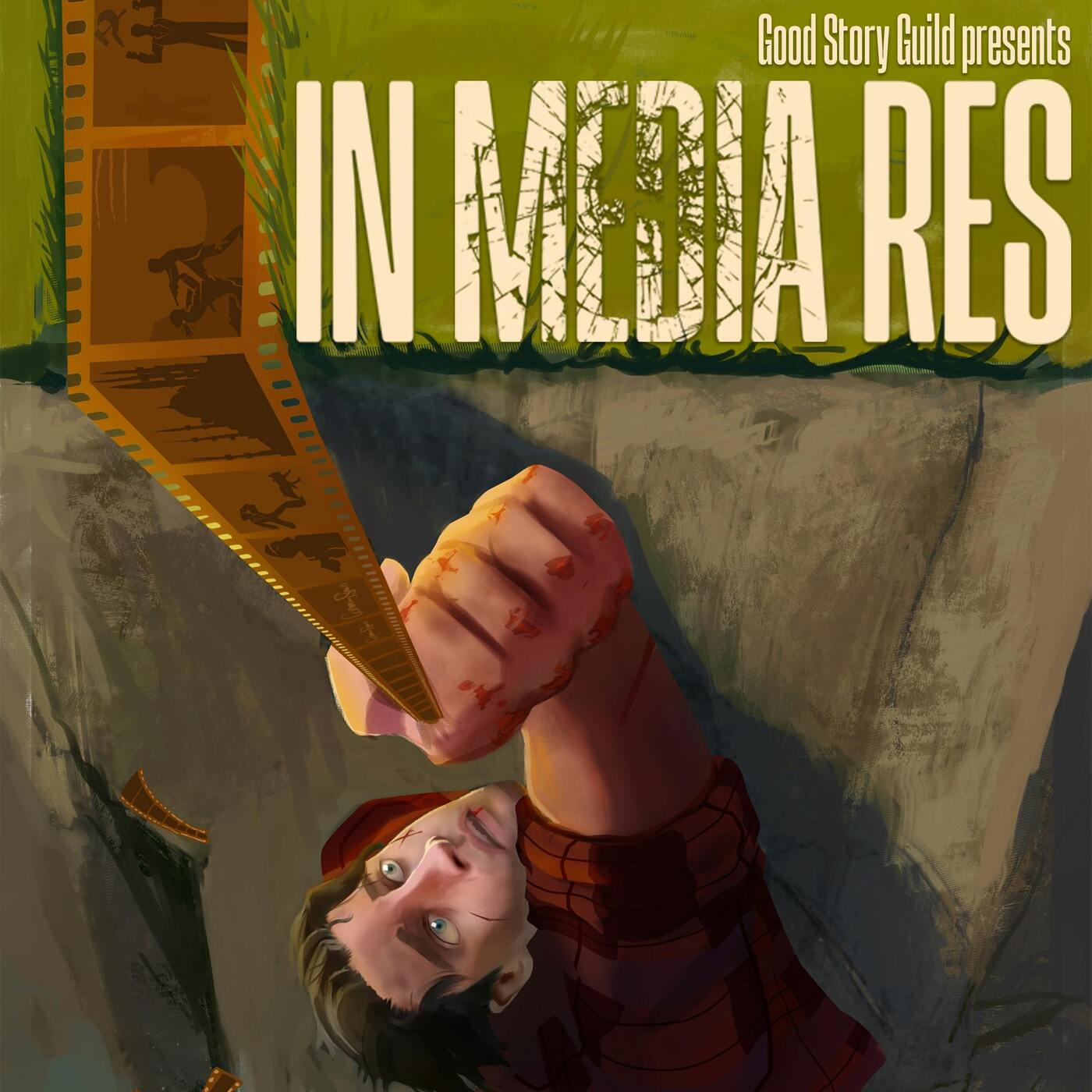 Introducing: IN MEDIA RES