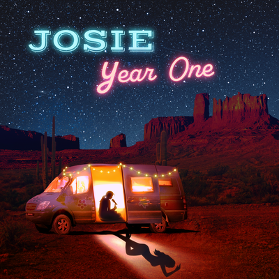 Josie's Lonely Hearts Club