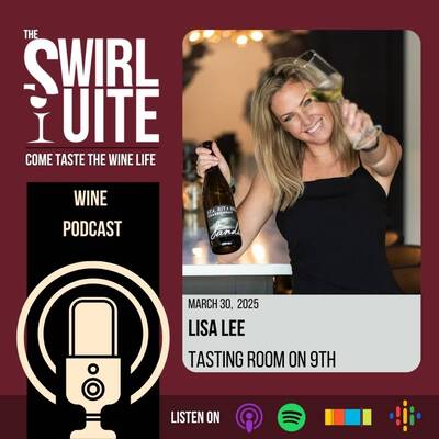 The Swirl Suite