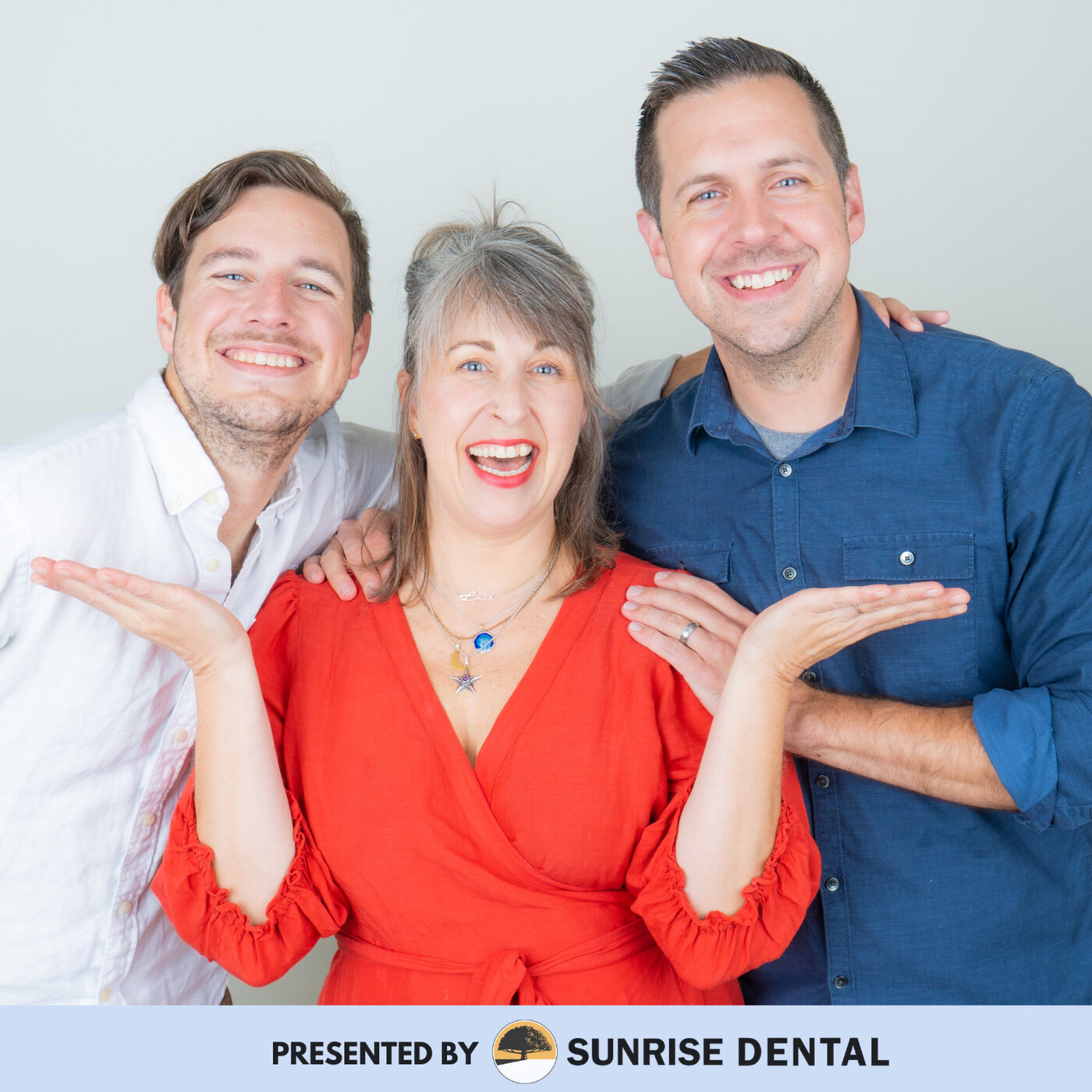 MIX Mornings with Kyle, Bryan and Sarah