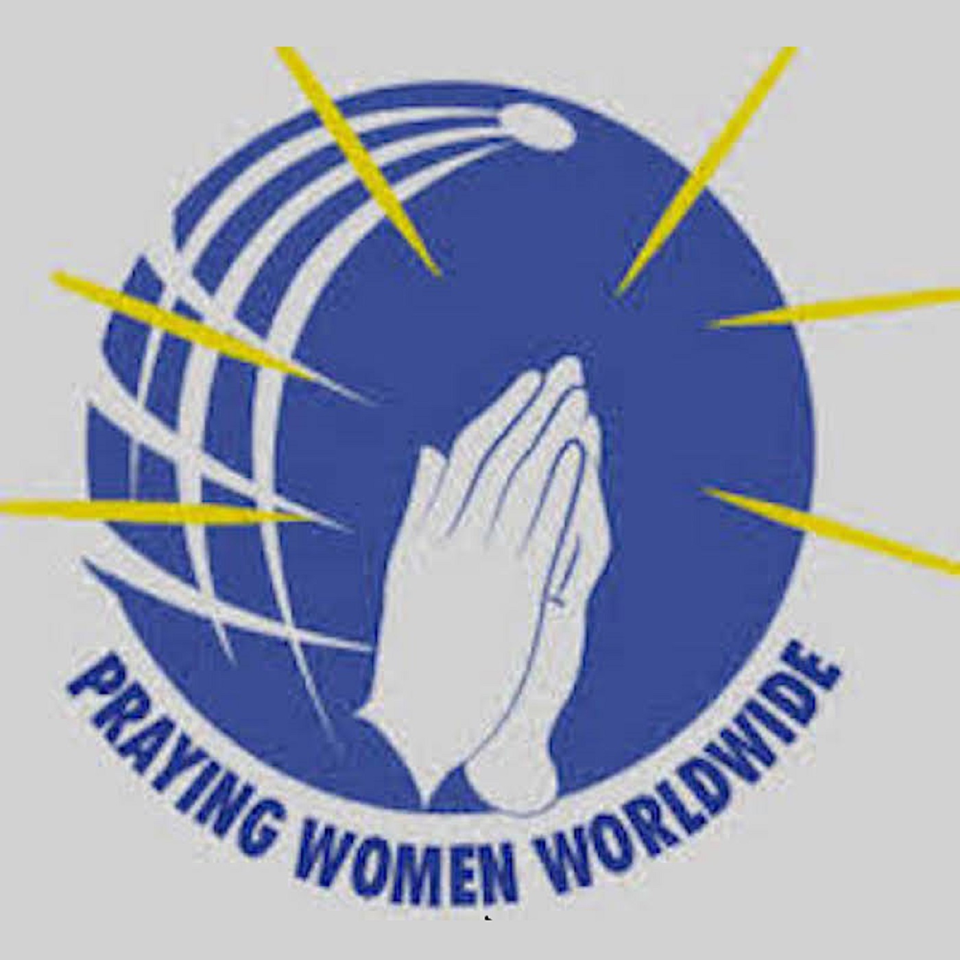 Praying Women Radio - Monday, June 19, 2023