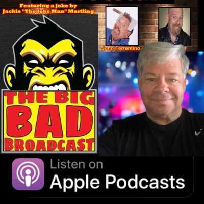 The Big Bad Broadcast