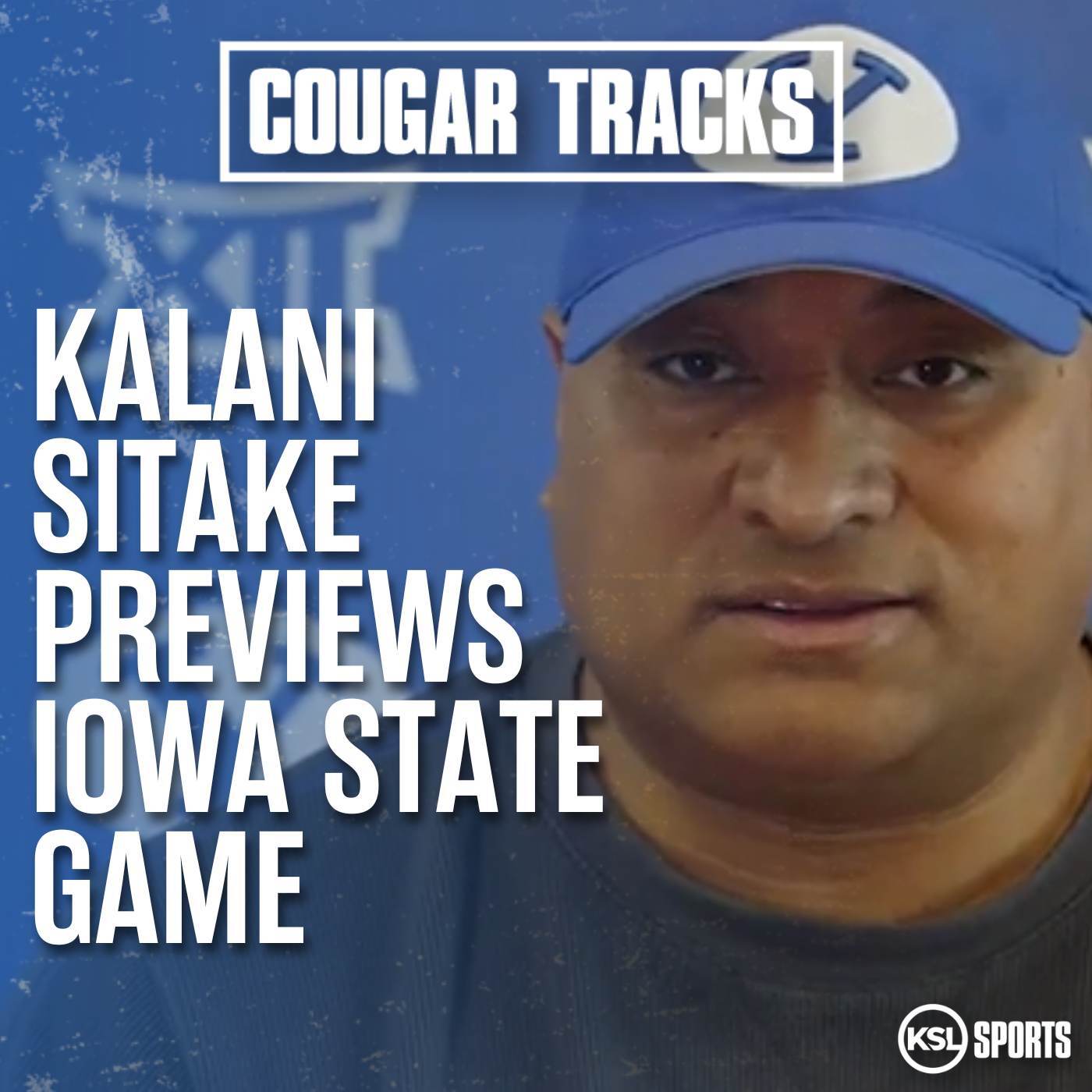 Kalani Sitake Previews BYU's Road Matchup At Iowa State Kalani Sitake Previews BYU's Road Matchup At Iowa State