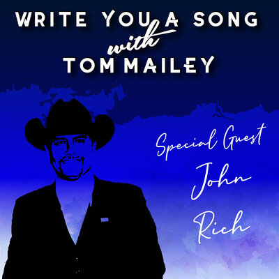 Write You A Song Podcast