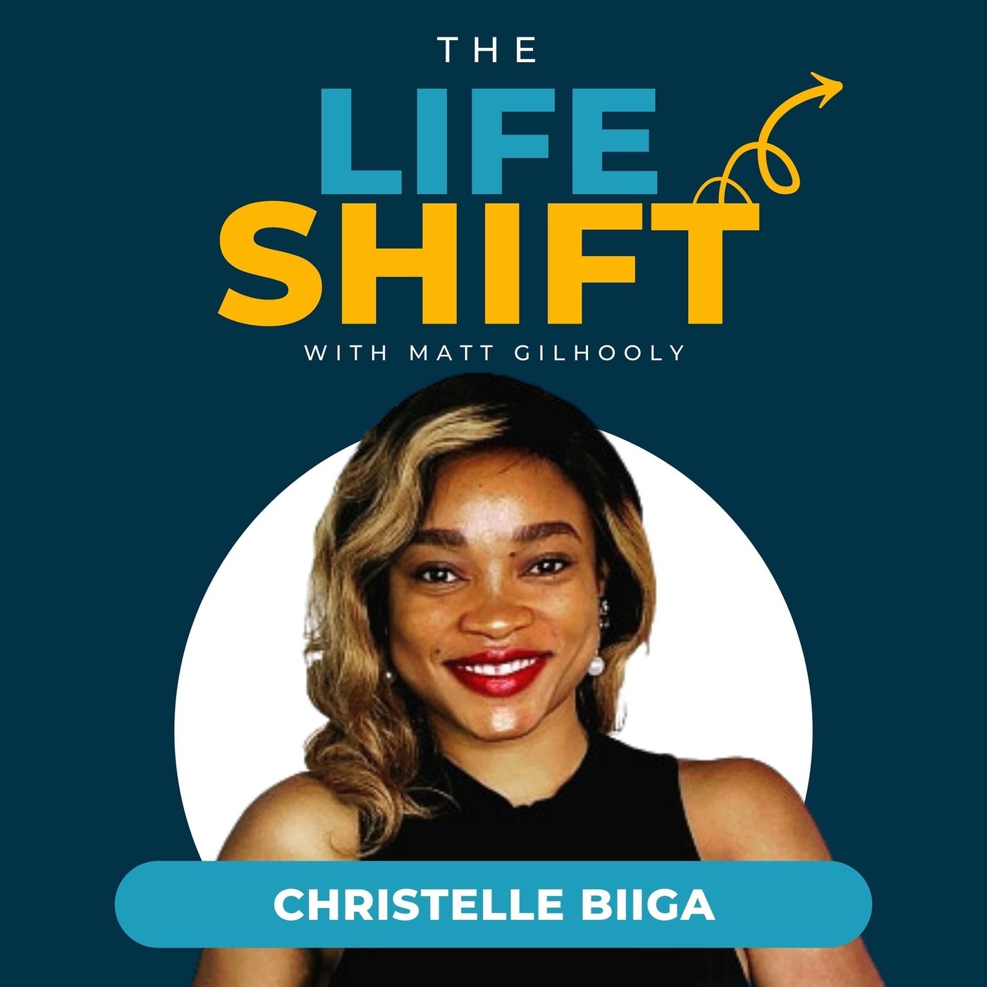 The Life Shift: Real Stories of Life-Altering Moments