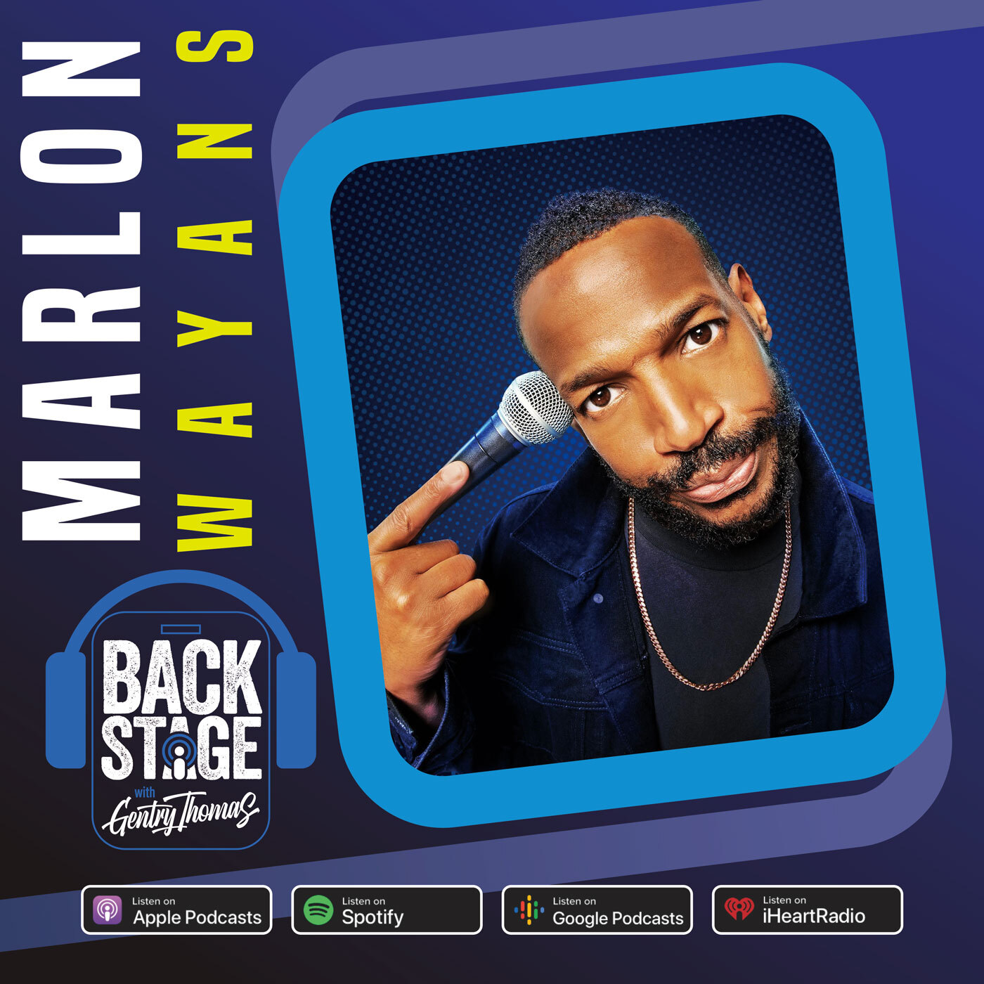 Marlon Wayans Talks Scary Movie 6, Family Comedy Royalty & Crossing Every Line