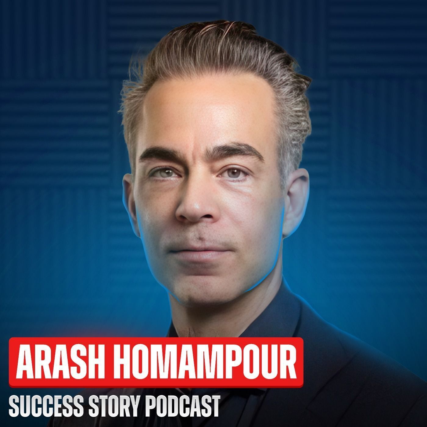 Lessons - Mastering Personal Growth and Taking on Giants | Arash Homampour - Preeminent Trial Attorney