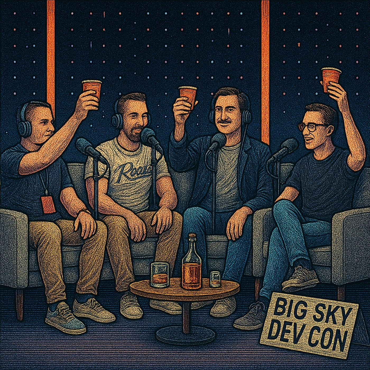 Live from Big Sky Dev Con: Code Debates, Content Insights, and What's Next for Web Development